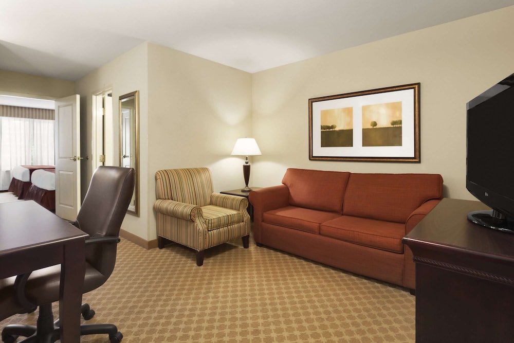 country inn and suites by radisson rock hill sc