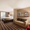 country inn and suites by radisson rock hill sc
