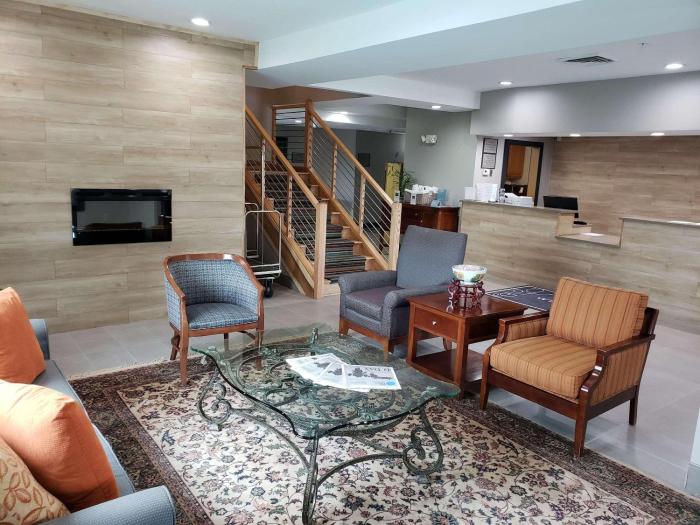 country inn and suites by radisson rock hill sc