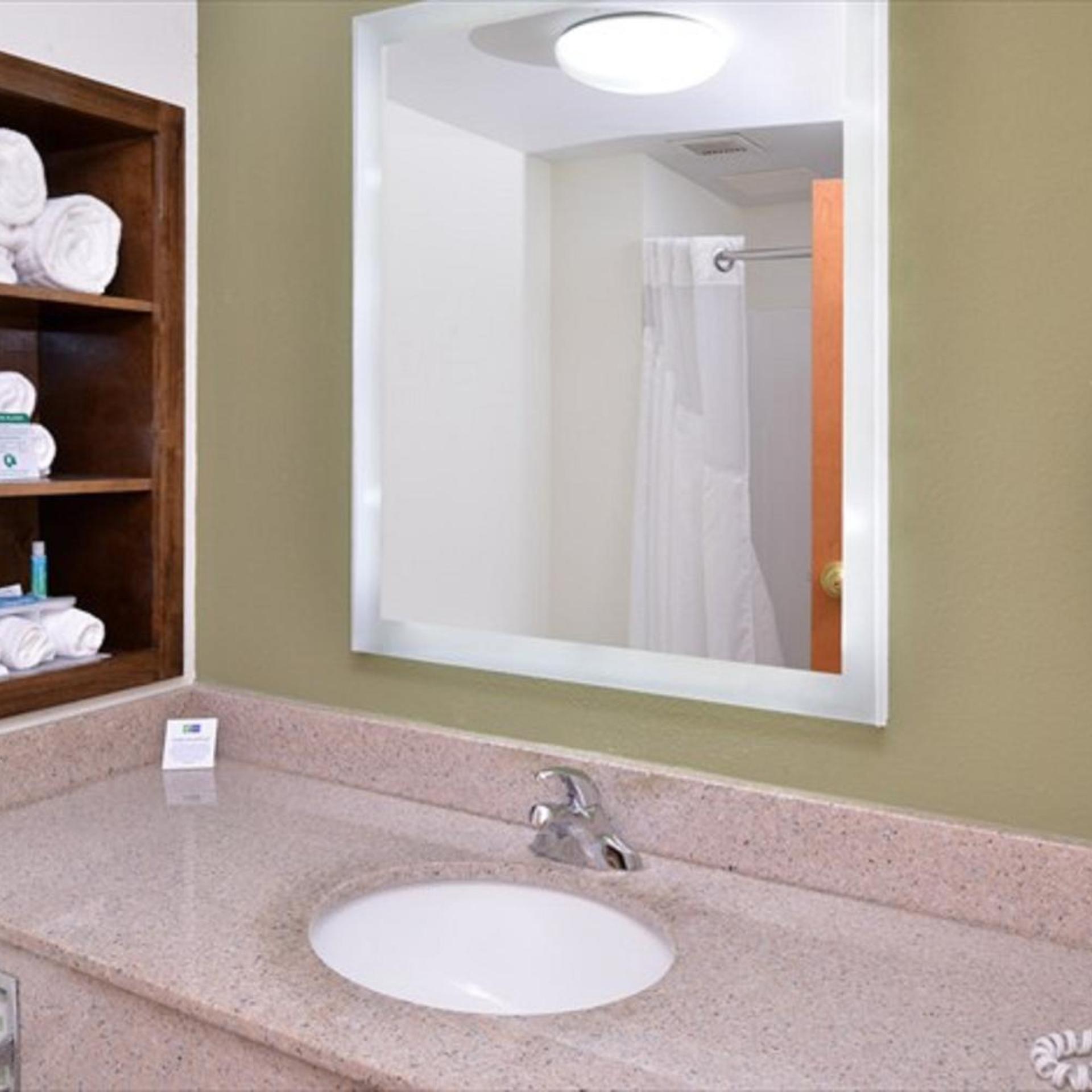 holiday inn express hotel and suites mooresville lake normann