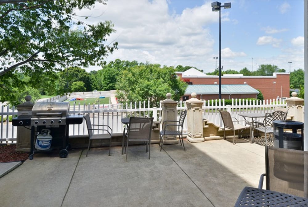holiday inn express hotel and suites mooresville lake normann