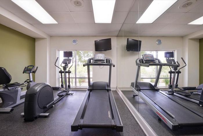 holiday inn express hotel and suites mooresville lake normann