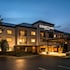 courtyard by marriott ballantyne