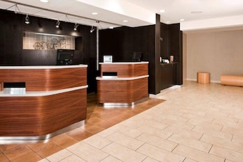 Courtyard By Marriott Ballantyne,Pineville>>Charlotte,3 star