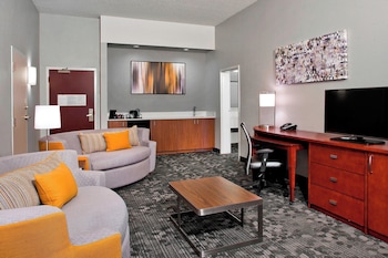 Courtyard By Marriott Ballantyne,Pineville>>Charlotte,3 star
