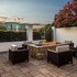 courtyard by marriott ballantyne
