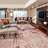 courtyard by marriott ballantyne