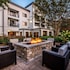 courtyard by marriott ballantyne