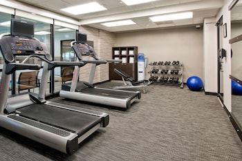 courtyard by marriott ballantyne