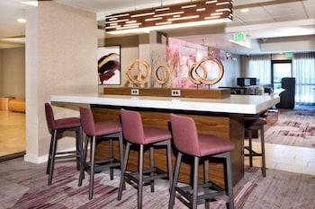 courtyard by marriott ballantyne