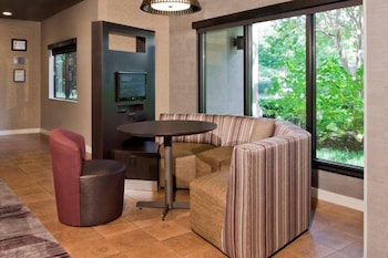 courtyard by marriott ballantyne