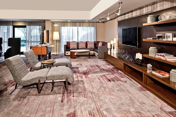courtyard by marriott ballantyne