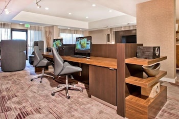 courtyard by marriott ballantyne