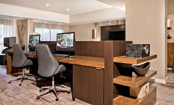 courtyard by marriott ballantyne