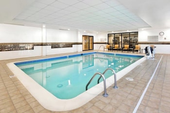 courtyard by marriott ballantyne