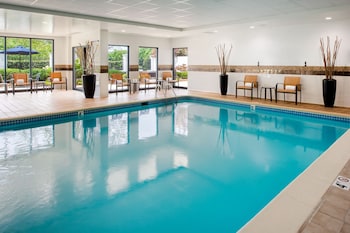 courtyard by marriott ballantyne