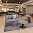 courtyard by marriott ballantyne