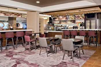 courtyard by marriott ballantyne