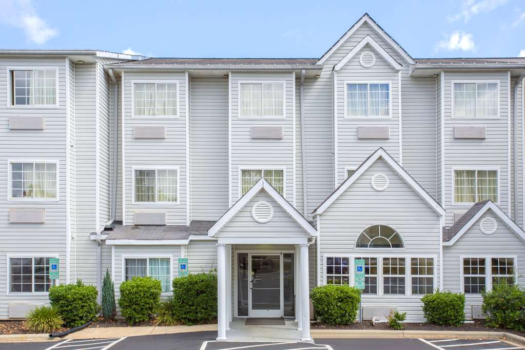microtel inn and suites by wyndham kannapolis concord