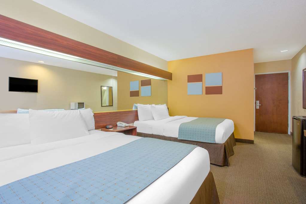 microtel inn and suites by wyndham kannapolis concord
