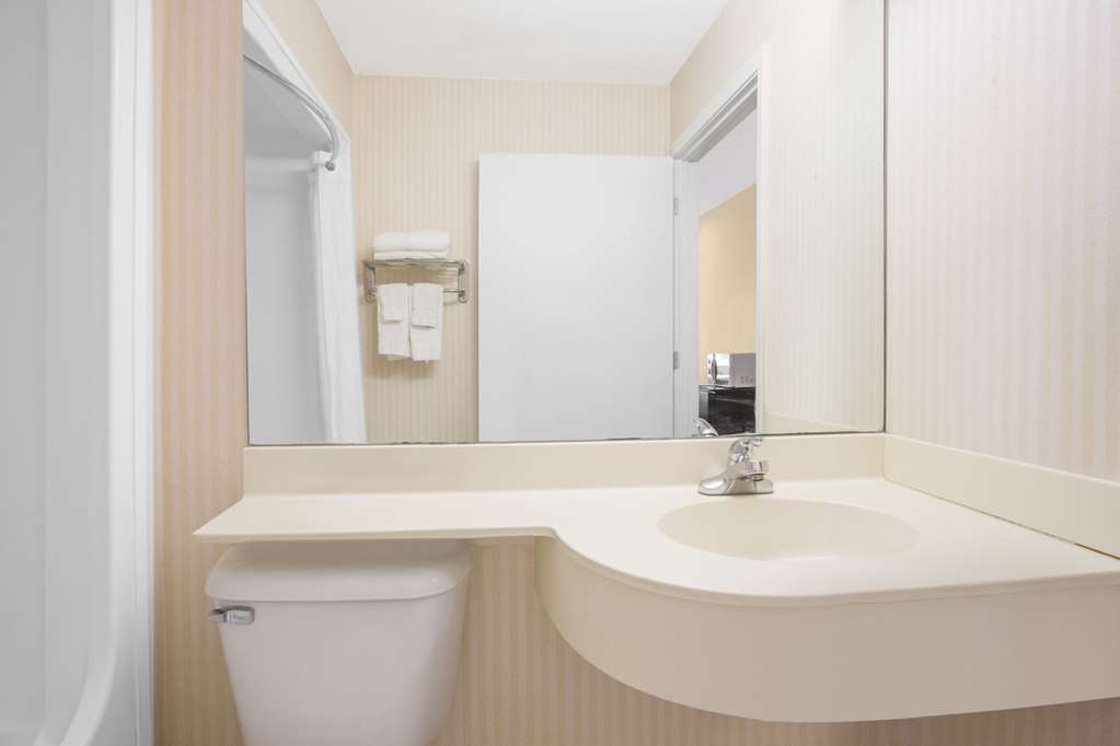 microtel inn and suites by wyndham kannapolis concord