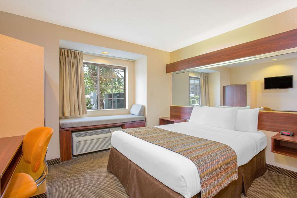 microtel inn and suites by wyndham kannapolis concord