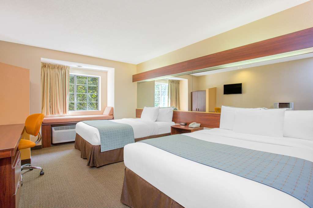microtel inn and suites by wyndham kannapolis concord