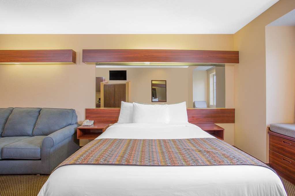 microtel inn and suites by wyndham kannapolis concord