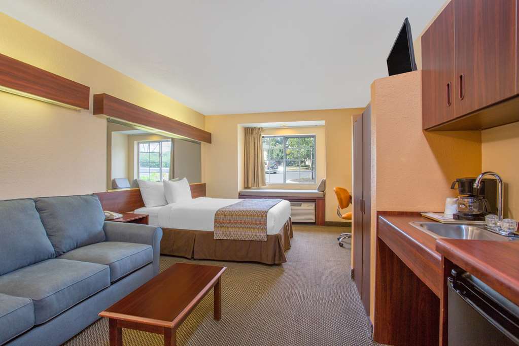 microtel inn and suites by wyndham kannapolis concord