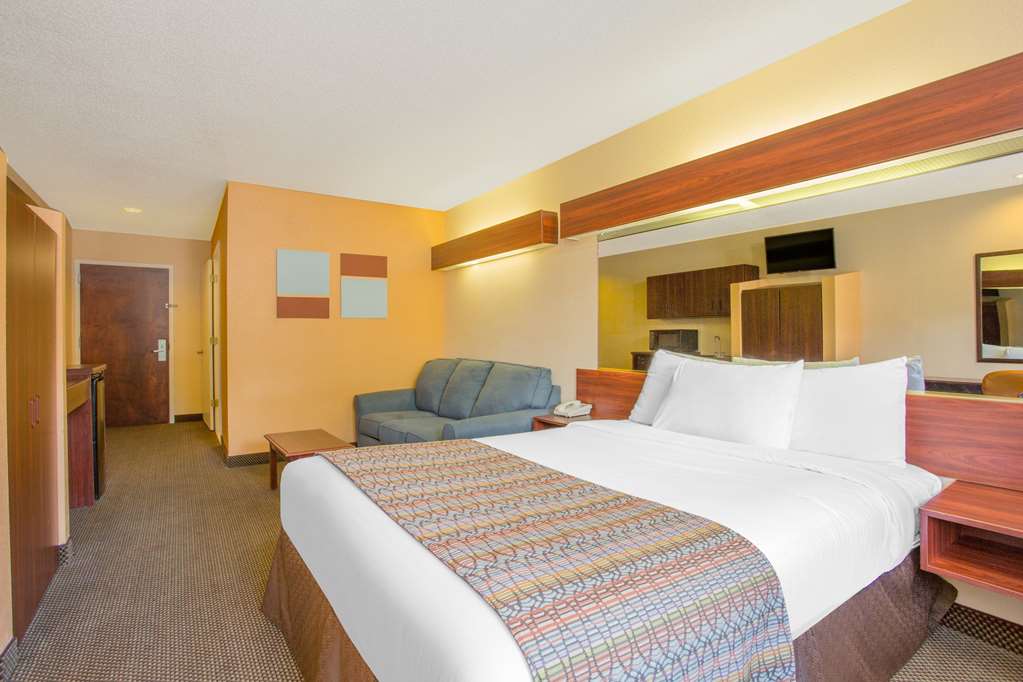 microtel inn and suites by wyndham kannapolis concord