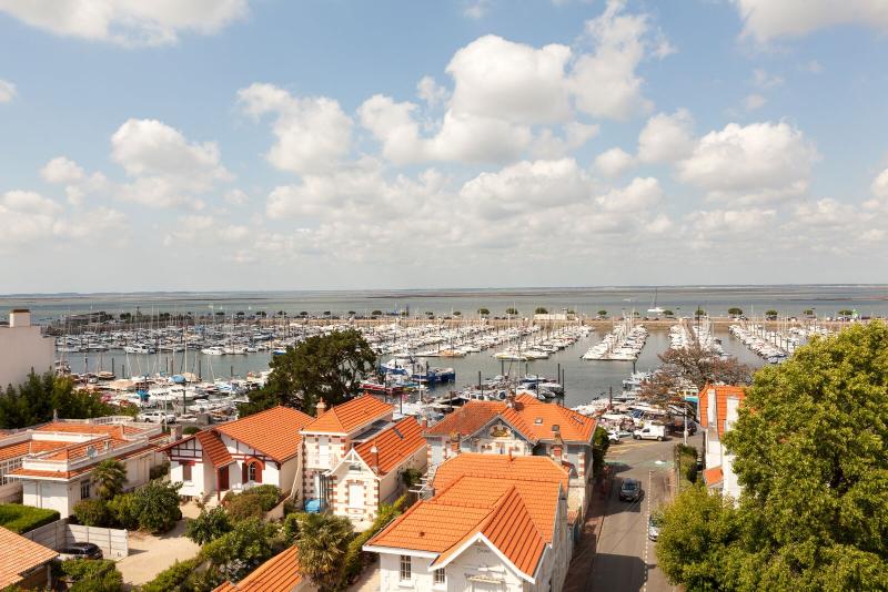 Hotel Le Nautic Arcachon,Gironde>>Arcachon,3 star