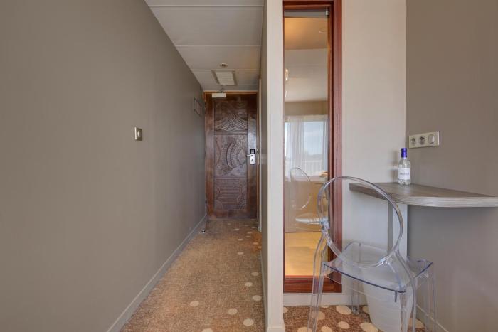 hotel le nautic arcachon