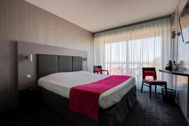 hotel le nautic arcachon