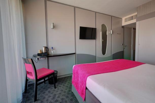 hotel le nautic arcachon