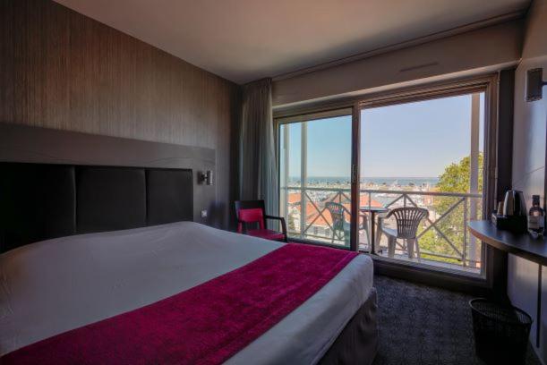 hotel le nautic arcachon