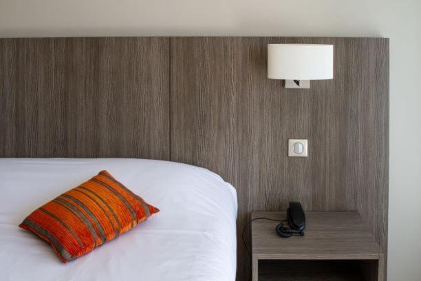 hotel le nautic arcachon