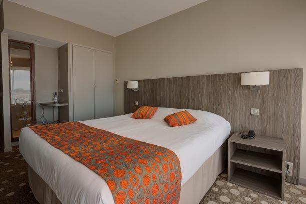 hotel le nautic arcachon