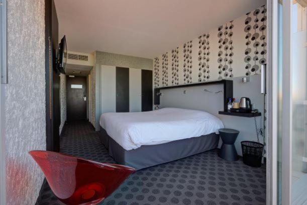 hotel le nautic arcachon