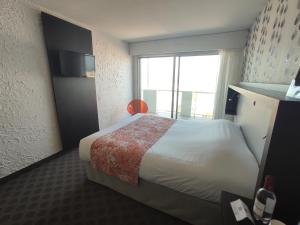 hotel le nautic arcachon