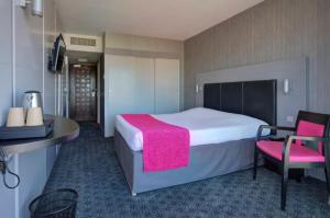 hotel le nautic arcachon