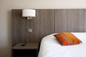 hotel le nautic arcachon