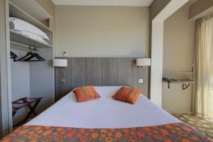 hotel le nautic arcachon