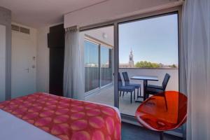 hotel le nautic arcachon