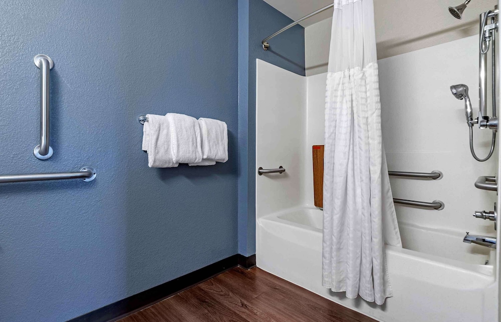 extended stay america premier suites charlotte pineville mat