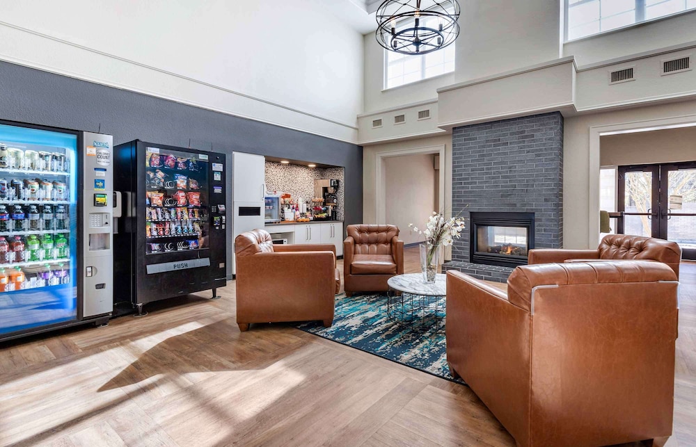 extended stay america premier suites charlotte pineville mat