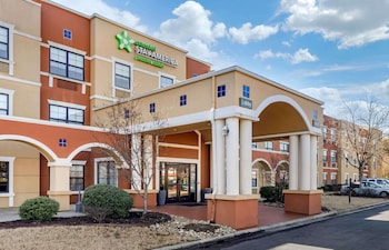 extended stay america premier suites charlotte pineville mat