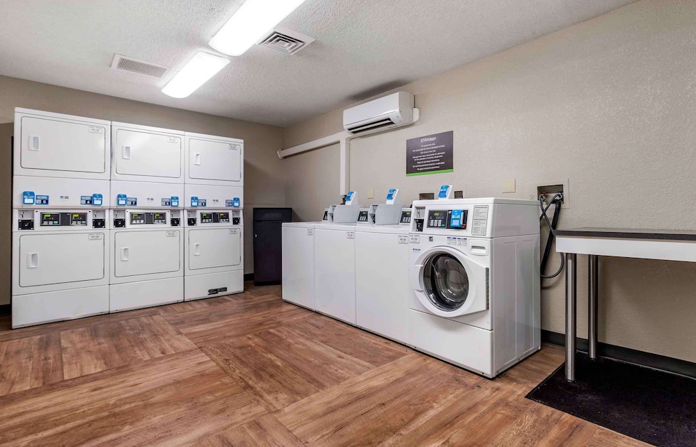 extended stay america premier suites charlotte pineville mat
