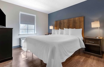 extended stay america premier suites charlotte pineville mat