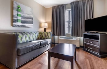 extended stay america premier suites charlotte pineville mat