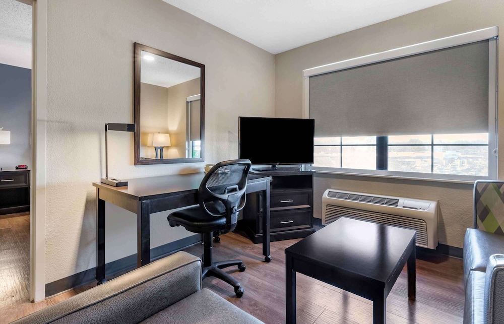 extended stay america premier suites charlotte pineville mat